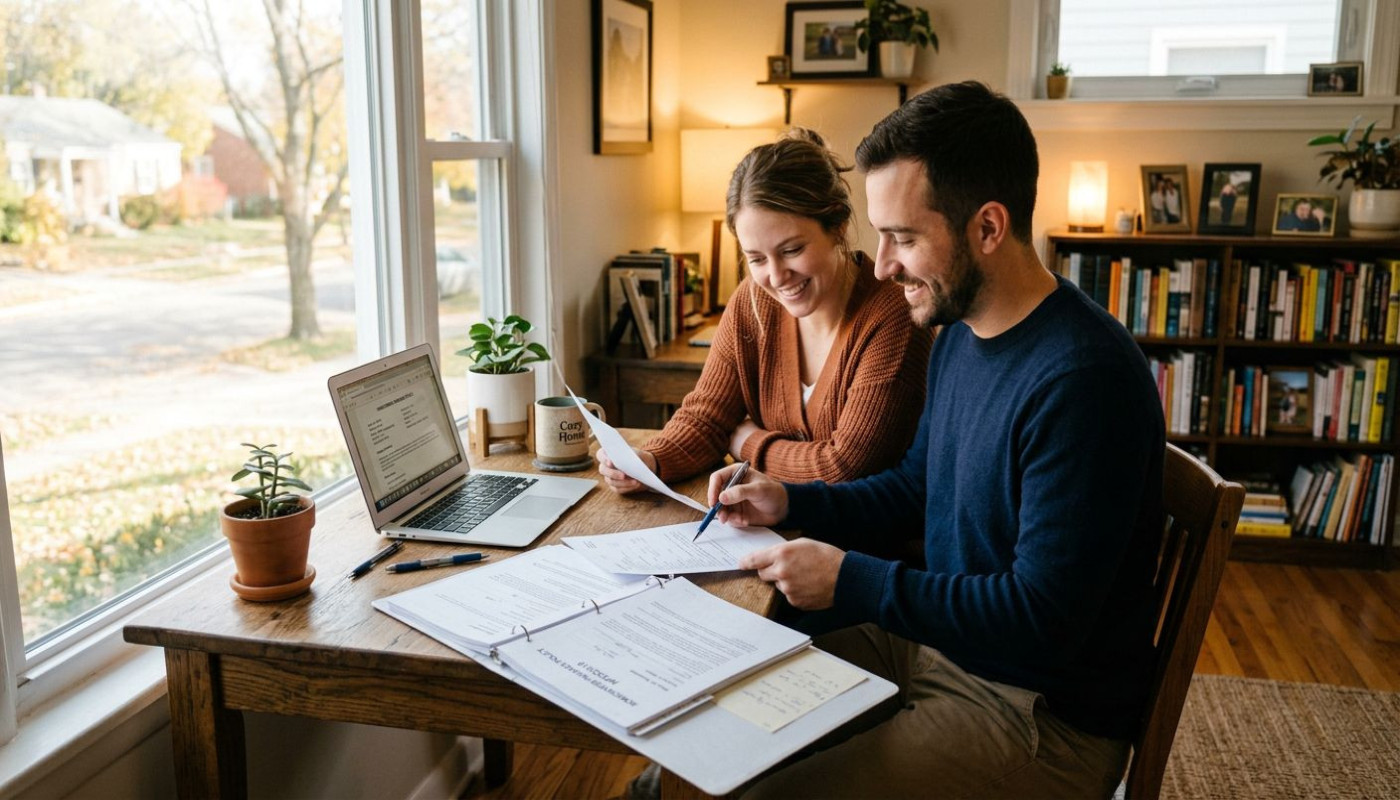 Comment économiser sur l'assurance tout en restant bien couvert ?