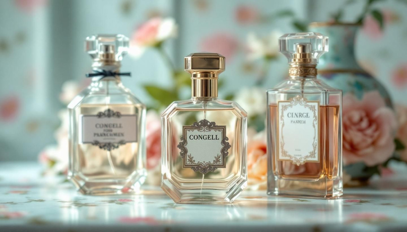 Exploration de l'influence des mariages célèbres sur la mode des parfums