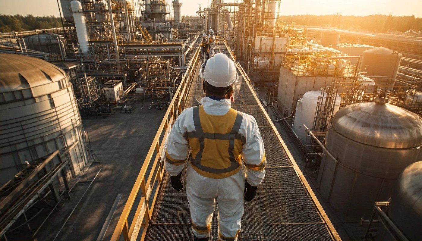Prévenir les risques d'explosion : Importance du zonage ATEX et de ses réglementations
