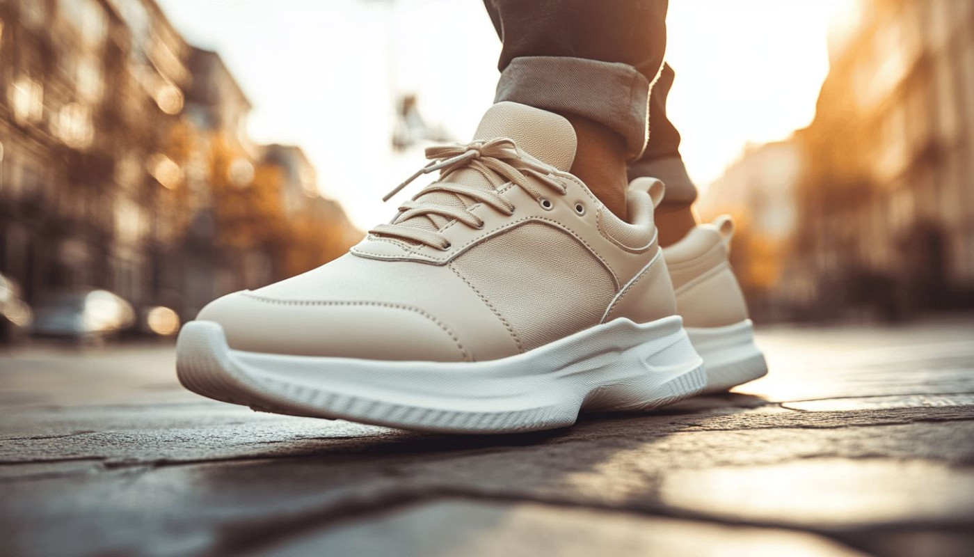 Tendances actuelles en matière de baskets professionnelles confortables
